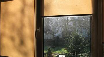 Фото номера Шале с одной спальней Гостевой дом Омела Шале г. Красная Поляна 15
