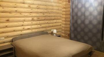 Фото номера Двухместный номер  Гостевой дом Inn Viktoriya г. Красная Поляна 4