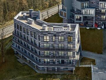 Фотографии Гостевой дом SKYPARK ApartHotel г. Красная Поляна Краснодарский край (Россия) №1 Фото Гостевой дом SKYPARK ApartHotel г. Красная Поляна 1