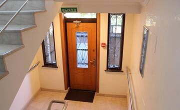 Фото Гостиница 4 Sezona Hotel г. Красная Поляна 4
