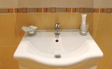 Фото Гостиница 4 Sezona Hotel г. Красная Поляна 5