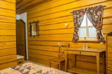 Фото номера Компакт Гостиница Рай-Ski-Домик г. Красная Поляна 3