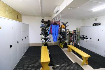 Фото номера Апартаменты Делюкс Гостиница Горный Цветок г. Красная Поляна 5