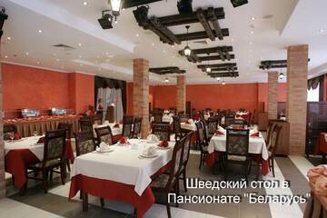 Фото номера Номер-студио с балконом Гостиница Оплот Отель г. Красная Поляна 29