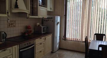 Фото Гостевой дом Homestay Turchinskogo г. Красная Поляна 1