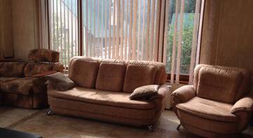 Фото Гостевой дом Homestay Turchinskogo г. Красная Поляна 3