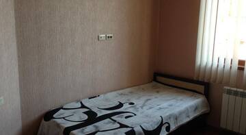 Фото номера Трехместный номер с общей ванной комнатой Гостевой дом Homestay Turchinskogo г. Красная Поляна 4