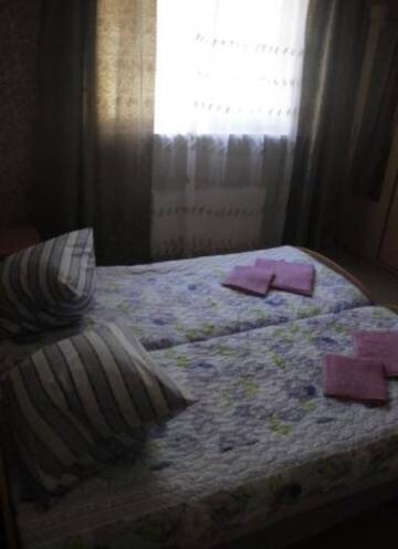 Фото номера Номер &quot;Стандарт&quot; Гостиница Dvortsoviy Ruchey г. Красная Поляна 7