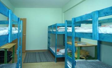 Фото номера Номер &quot;Стандарт&quot; Гостиница Hostel Estosport 2.0 г. Красная Поляна 23