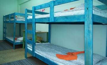 Фото номера Номер &quot;Стандарт&quot; Гостиница Hostel Estosport 2.0 г. Красная Поляна 22