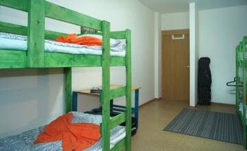 Фото Гостиница Hostel Estosport 2.0 г. Красная Поляна 1