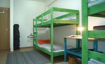 Фото номера Номер &quot;Стандарт&quot; Гостиница Hostel Estosport 2.0 г. Красная Поляна 7