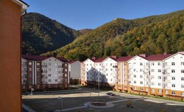 Фото номера Номер &quot;Стандарт&quot; Гостиница Hostel Estosport 2.0 г. Красная Поляна 21