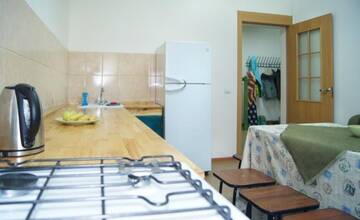 Фото Гостиница Hostel Estosport 2.0 г. Красная Поляна 3