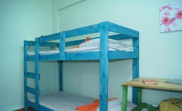 Фото номера Номер &quot;Стандарт&quot; Гостиница Hostel Estosport 2.0 г. Красная Поляна 17
