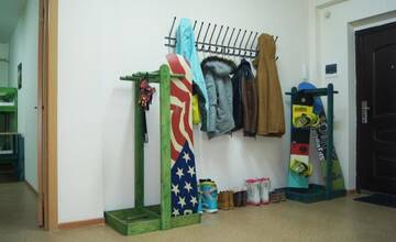 Фото номера Номер &quot;Стандарт&quot; Гостиница Hostel Estosport 2.0 г. Красная Поляна 19