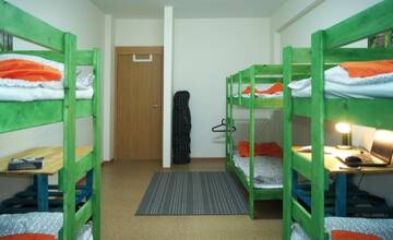 Фото номера Номер &quot;Стандарт&quot; Гостиница Hostel Estosport 2.0 г. Красная Поляна 12