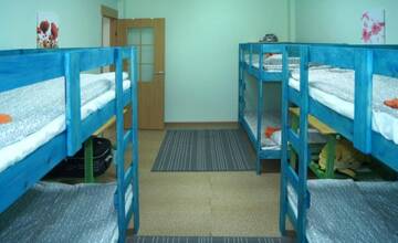Фото Гостиница Hostel Estosport 2.0 г. Красная Поляна 2