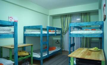 Фото номера Номер &quot;Стандарт&quot; Гостиница Hostel Estosport 2.0 г. Красная Поляна 8