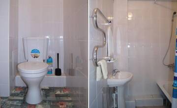 Фото Гостиница Hostel Estosport 2.0 г. Красная Поляна 4