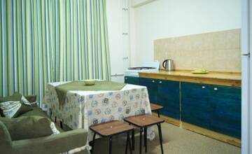 Фото номера Номер &quot;Стандарт&quot; Гостиница Hostel Estosport 2.0 г. Красная Поляна 13