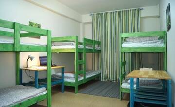 Фото номера Номер &quot;Стандарт&quot; Гостиница Hostel Estosport 2.0 г. Красная Поляна 14