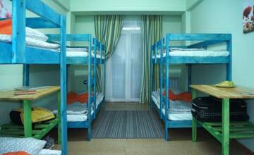Фото номера Номер &quot;Стандарт&quot; Гостиница Hostel Estosport 2.0 г. Красная Поляна 15