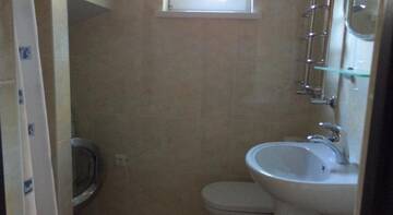 Фото номера Дом для отпуска с 3 спальнями Гостевой дом HappyHouse-Polyana г. Красная Поляна 5