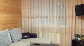 Фото номера Дом для отпуска с 3 спальнями Гостевой дом HappyHouse-Polyana г. Красная Поляна 7