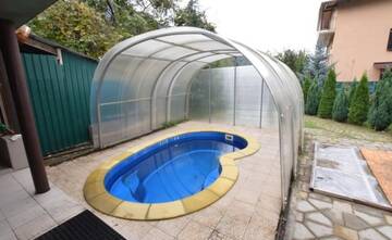 Фото Гостиница Green House Na Turchinskogo г. Красная Поляна 5
