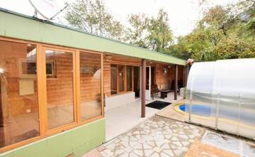 Фото Гостиница Green House Na Turchinskogo г. Красная Поляна 1