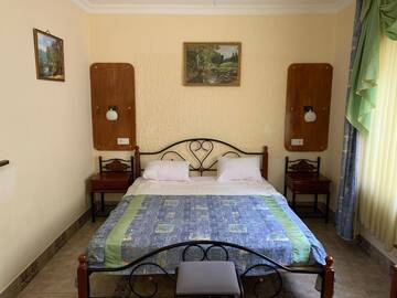 Фото номера Люкс Гостевой дом Kastana Hotel г. Красная Поляна 6