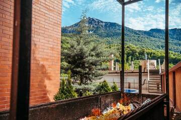 Фото Гостевой дом Alm House г. Красная Поляна 4