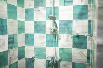 Фото номера Стандартный двухместный номер с 1 кроватью Гостевой дом Alm House г. Красная Поляна 20